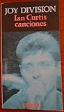 Ian Curtis: canciones