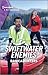 Swiftwater Enemies (Big Sky Search and Rescue #2)
