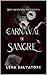 Carnaval de sangre: Un libro de mafia, erotismo y acción en su combinación más explosiva (Bilogía Máscaras venecianas nº 1) (Spanish Edition)