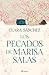 Los pecados de Marisa Salas
