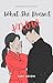 What She Doesn't Know by Cat Leigh