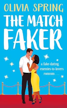 The Match Faker (Kindle Edition)