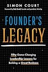Founder's Legacy:...