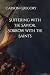 Suffering with the Savior, ...