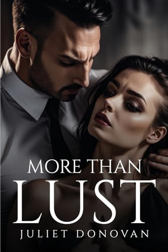 More than lust (Paperback)
