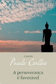 A perseverança é favorável (ebook)