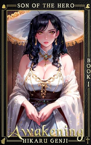 Awakening (Son of The Hero King #1)