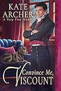 Convince Me, Viscount