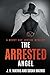 The Arrested Angel by J R Mathis