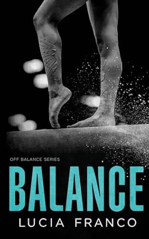 Balance (Off Balance Series, #1)