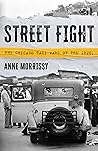 Street Fight by Anne Morrissy