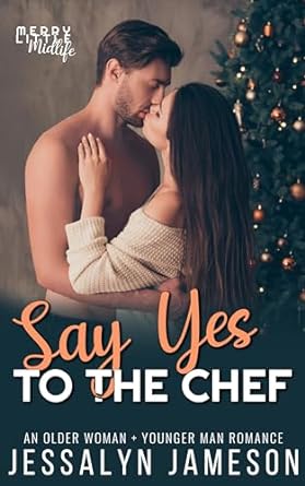 Say Yes to the Chef