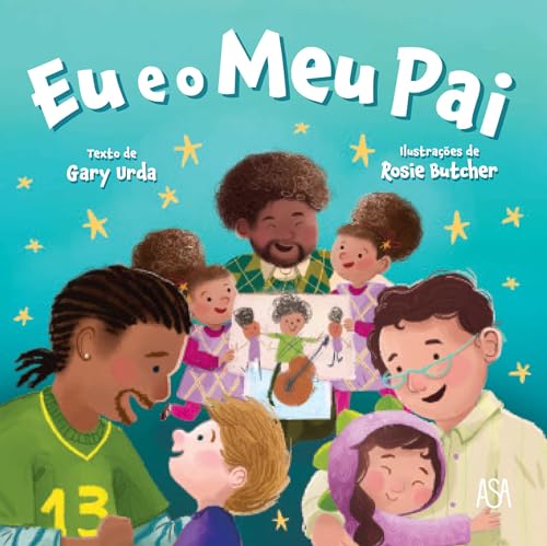Eu e o Meu Pai (Hardcover)