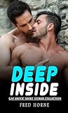 Deep Inside by Daddy by Fred Horne