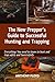 The New Prepper's Guide to Successful Hunting and Trapping  by Anthony Floyd