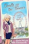 Death on the Thames (London Cosy Mysteries Book 4)