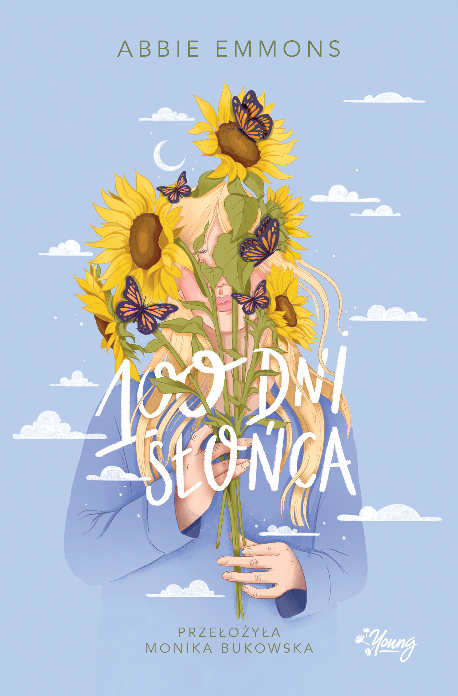 100 dni słońca (100 dni słońca, #1)