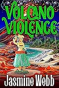Volcano Violence (Charlotte Gibson Mysteries #10)