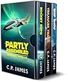 Partly Assembled:...