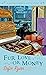Fur Love or Money (Second Chance Cat Mystery Book 11) by Sofie Ryan