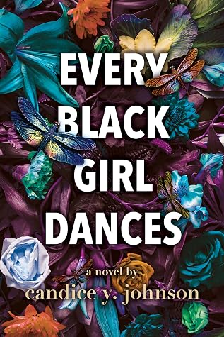 Every Black Girl Dances