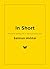 In Short: Private Notes of a Psychoanalyst