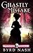 Ghastly Mistake (Madame Chalamet Ghost Mysteries #6)