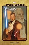 Star Wars. Obi-Wa...