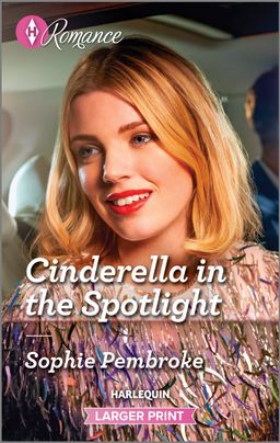 Cinderella in the Spotlight (Twin Sister Swap, 1)