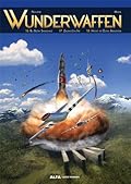 Wunderwaffen - Cilt 6