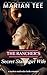The Rancher's Secret Stablegirl Wife (Billionaires of Evergreen, Texas)