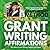 Grant Writing Affirmations:...