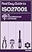 The Real Easy Guide to ISO2...