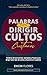 Palabras para dirigir culto...