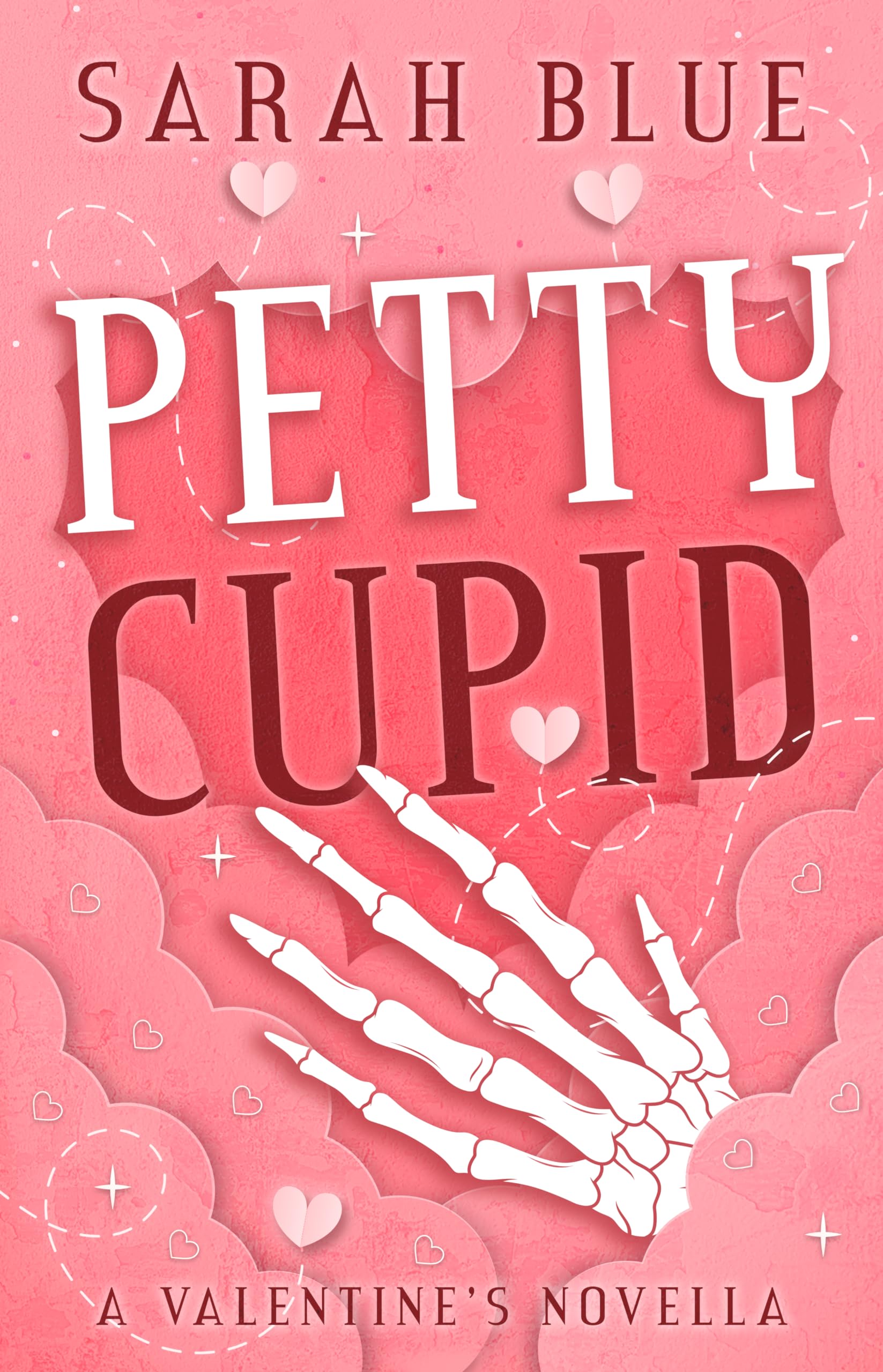 Petty Cupid (Love in the Veil, #1)
