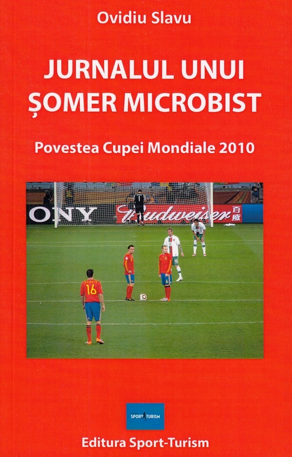 Jurnalul unui șomer microbist (Paperback)