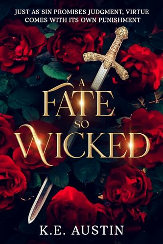 A Fate so Wicked (Into the Shadows, #1)