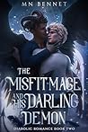 The Misfit Mage a...