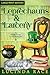 Leprechauns and Larceny (A Book Store Cozy Mystery #6) LP