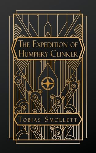 The Expedition of Humphry Clinker