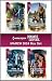 Harlequin Romantic Suspense March 2024 - Box Set by Lisa Childs Harlequin Romantic Suspense March 2024 - Box Set by Lisa Childs