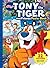 Kellogg's Tony the Tiger an...