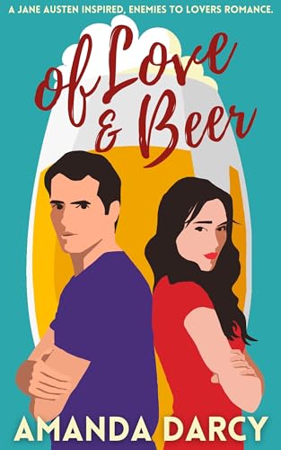 Of Love & Beer (Kindle Edition)