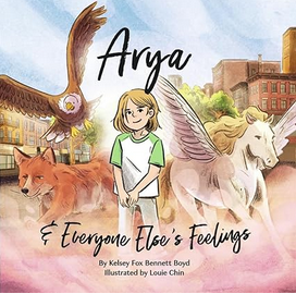 Arya & Everyone Else's Feelings