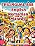 Trilingual 888 English Romanian Marathi Illustrated Vocabulary Book: Colorful Edition