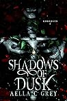 Shadows Of Dusk (Unbroken Book 1)