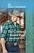 The Cowboy's Secret Past: An Uplifting Inspirational Romance (Lazy M Ranch, 3)
