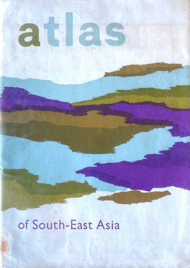 Atlas of South-East Asia