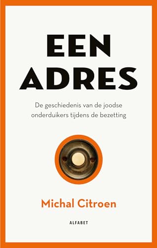 Een adres (Kindle Edition)