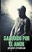 Sacudido Por El Amor by Hayden Templar